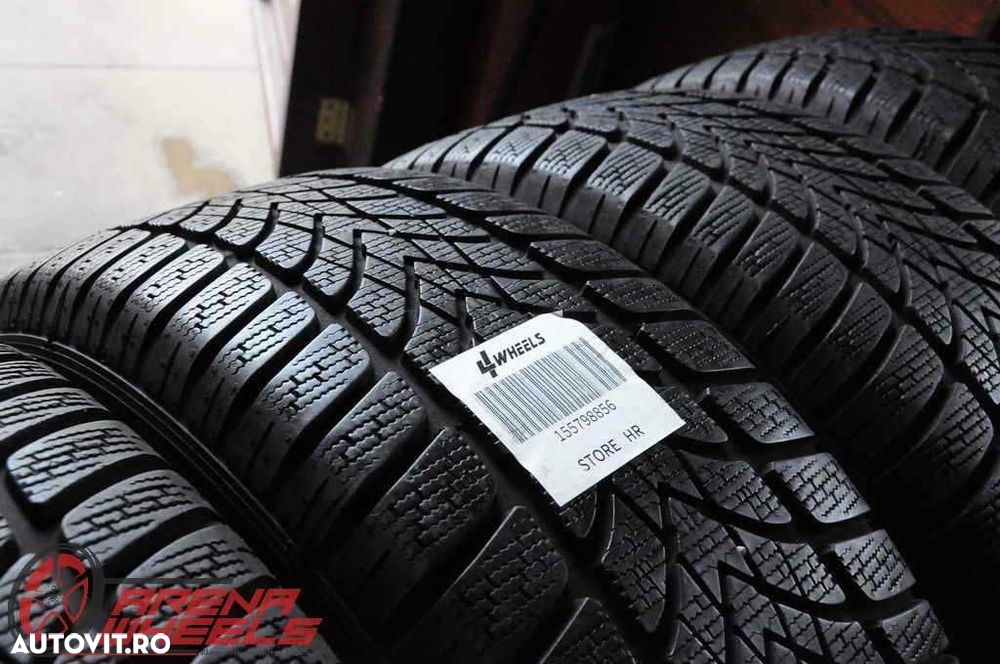 Anvelope Iarna 17 inch Dunlop  225/50 R17 98H ExtraLoad - 3
