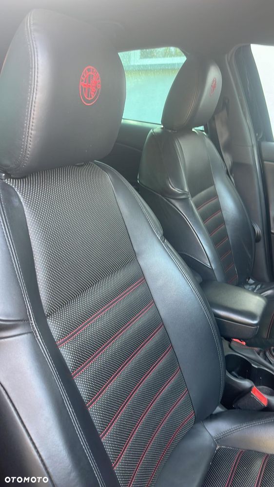 Alfa Romeo Giulietta 2.0 JTDM Progression - 2