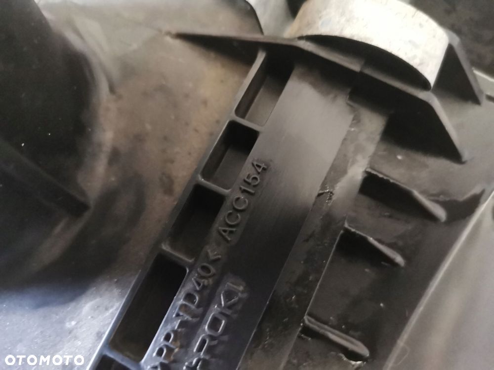 HONDA CIVIC XI 21- 1.5T USA OBUDOWA FILTRA POWIETRZA - 11