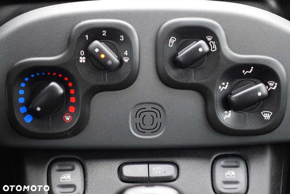 Fiat Panda - 23