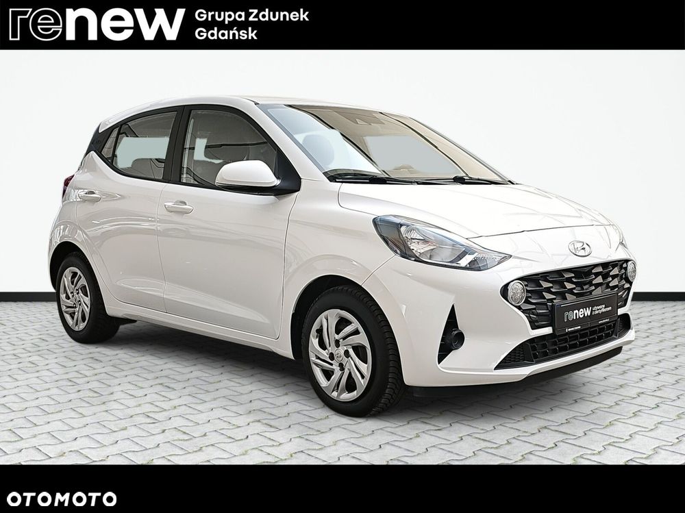Hyundai i10 - 3
