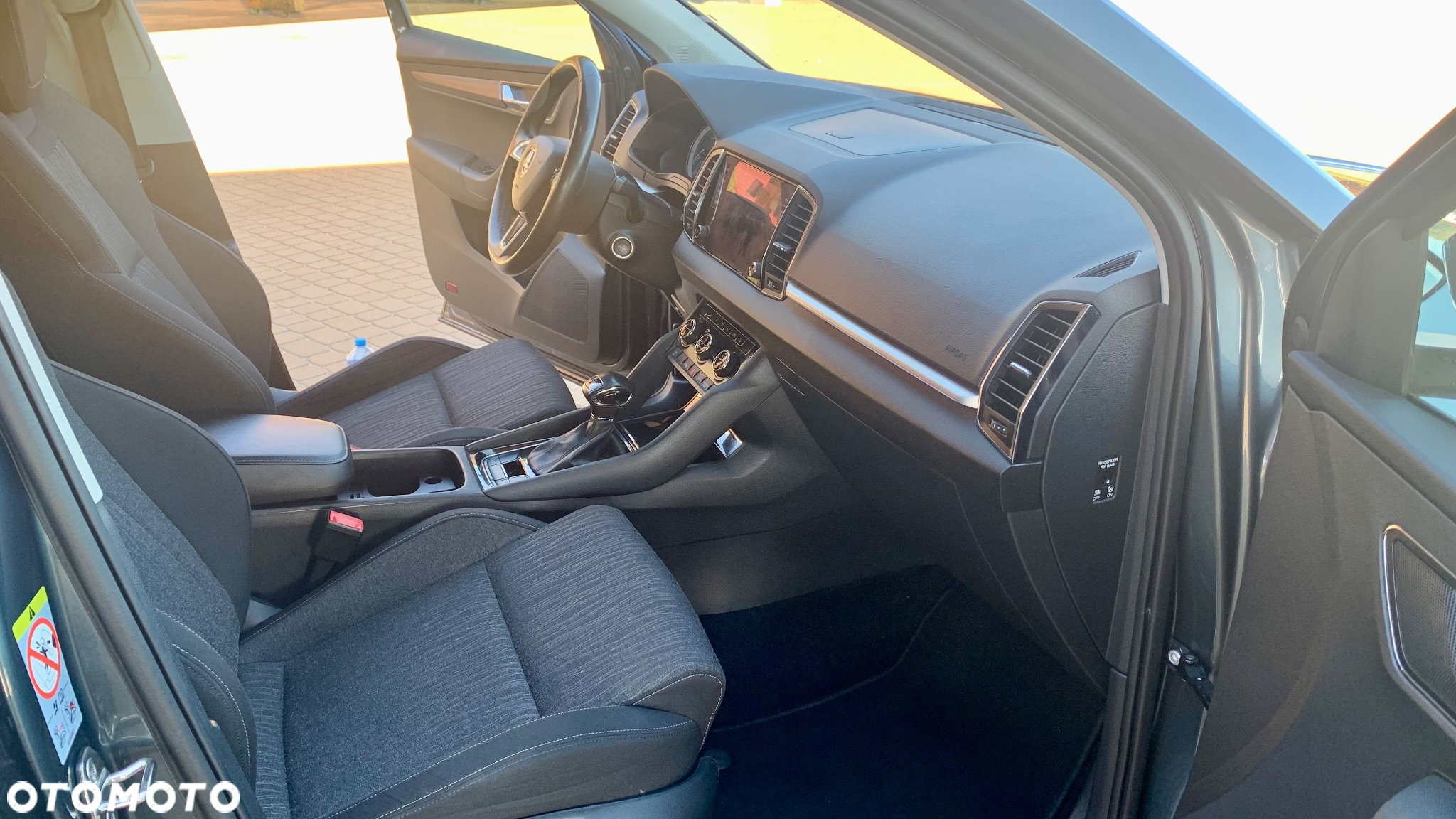 Skoda Karoq 1.5 TSI ACT 4x2 Ambition DSG - 9