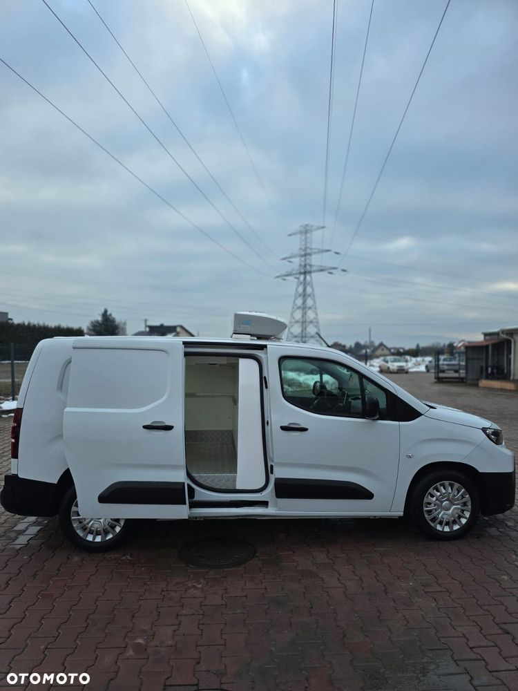 Toyota ProAce - 6