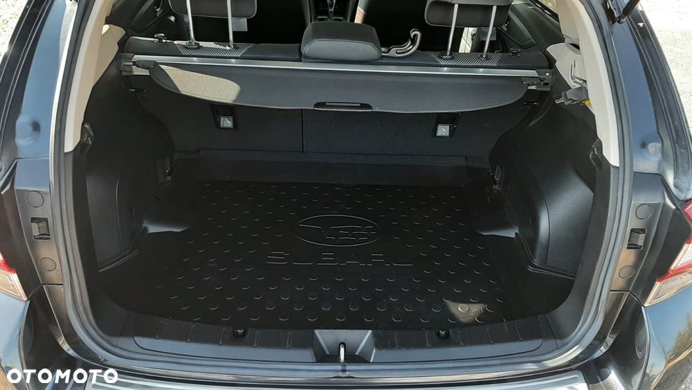 Subaru XV 1.6i Exclusive Plus (EyeSight) Lineartronic - 9