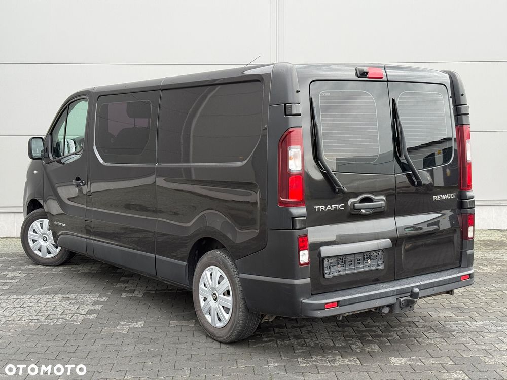 Renault Trafic - 5