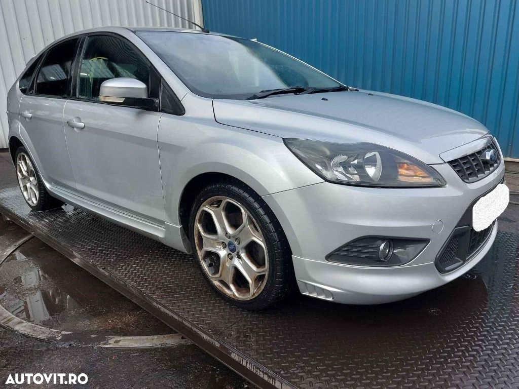 Vibrochen - arbore cotit Ford Focus 2 2008 HATCHBACK ST LINE 1.8 kkda - 13