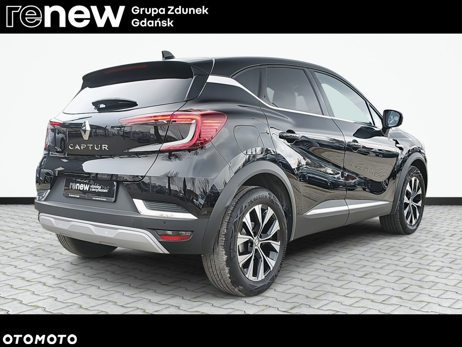 Renault Captur - 5