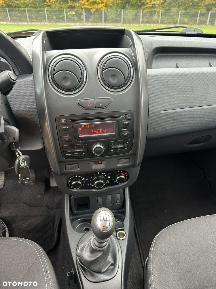 Dacia Duster - 20