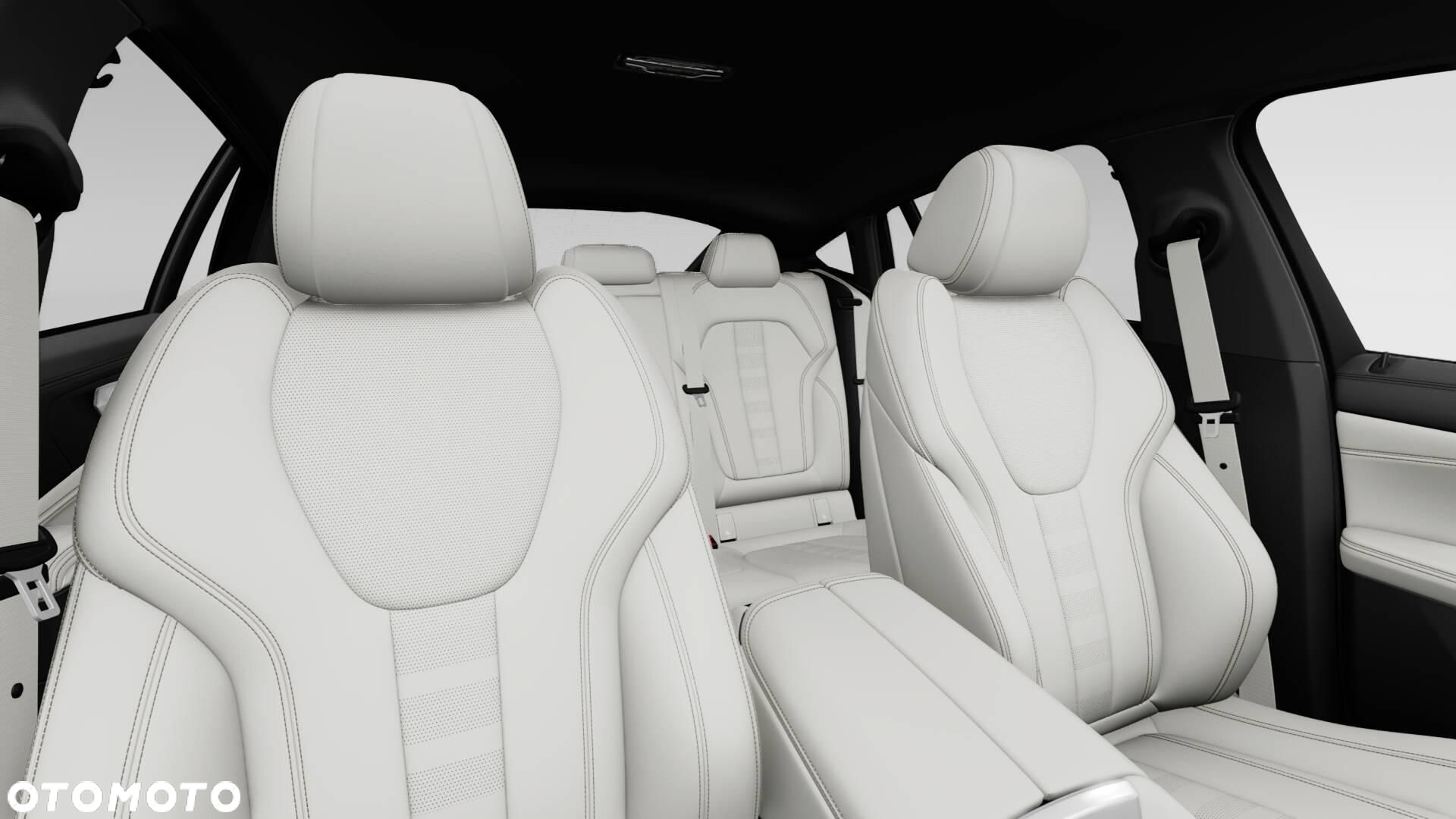 BMW X6 - 8