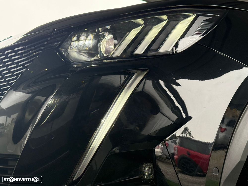 Peugeot e-2008 50 kWh GT Pack - 18