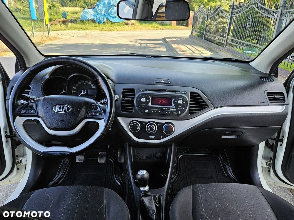 Kia Picanto - 12