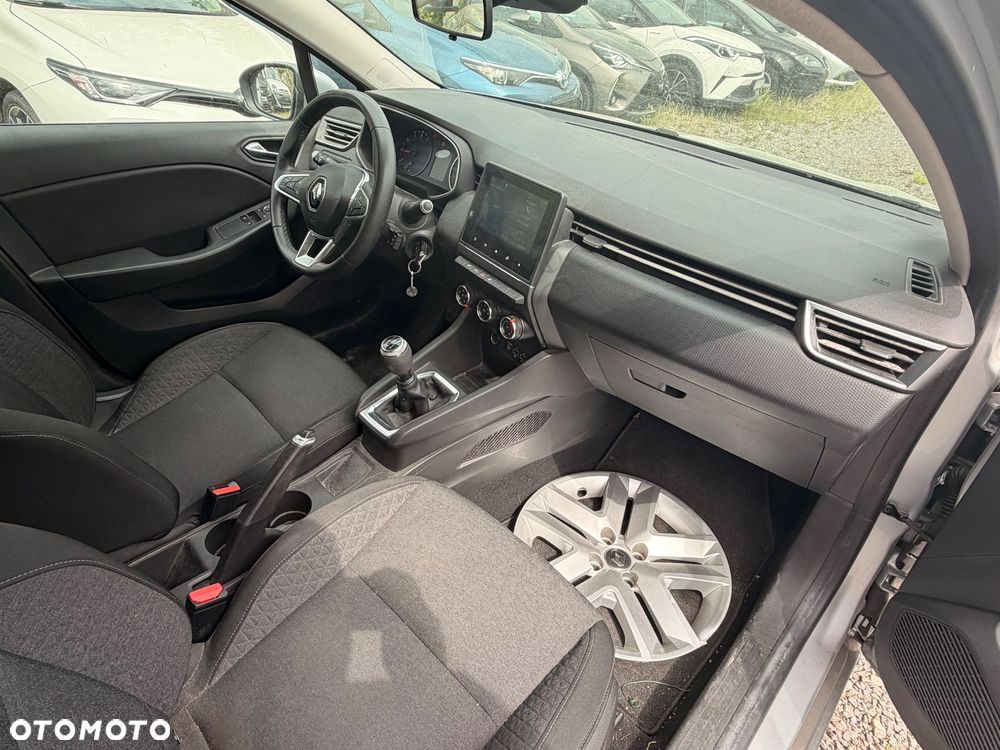 Renault Clio 1.0 TCe Intens - 5