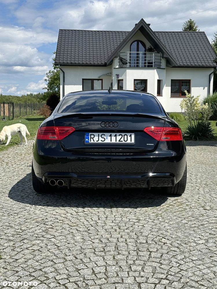 Audi A5 Coupé - 9