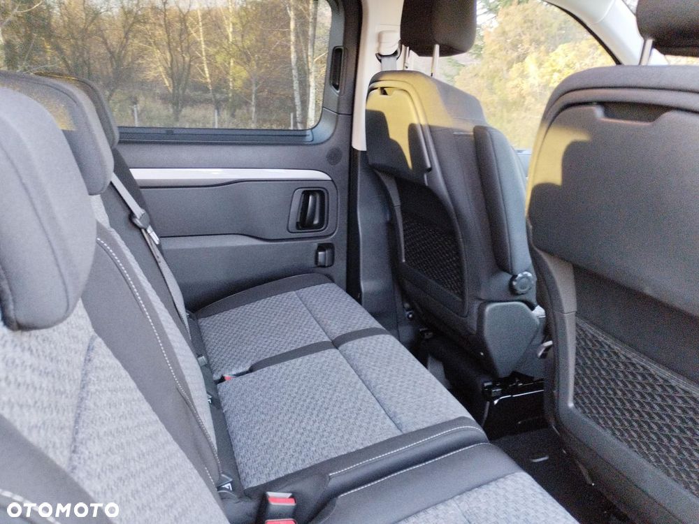 Toyota Proace Verso 2.0 D4-D Long Family - 10