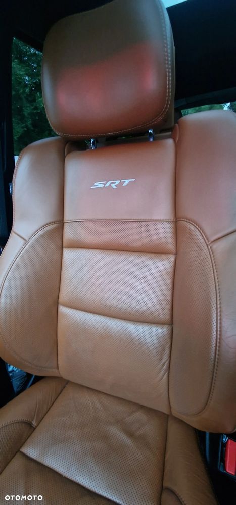 Jeep Grand Cherokee 6.4 V8 SRT8 EU6 - 8