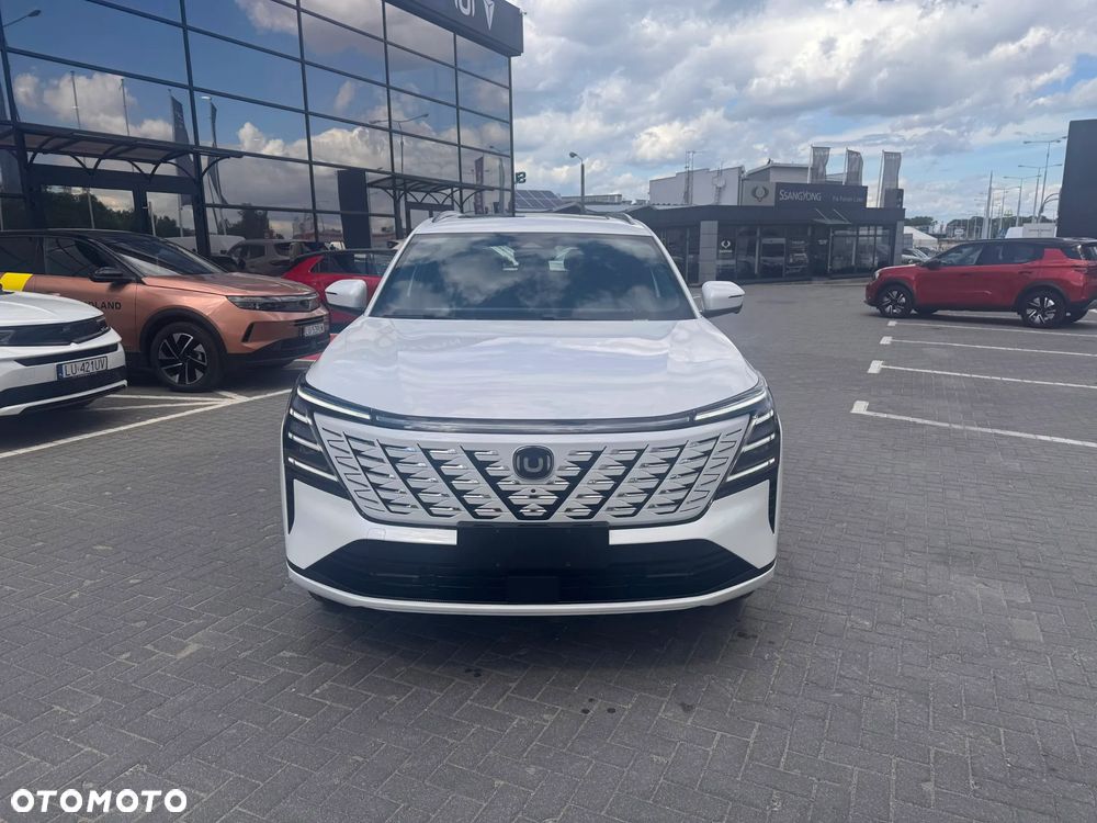 Changan CS75 Plus - 12