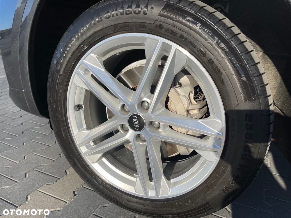 Audi Q5 40 TFSI mHEV Quattro S Line S tronic - 30