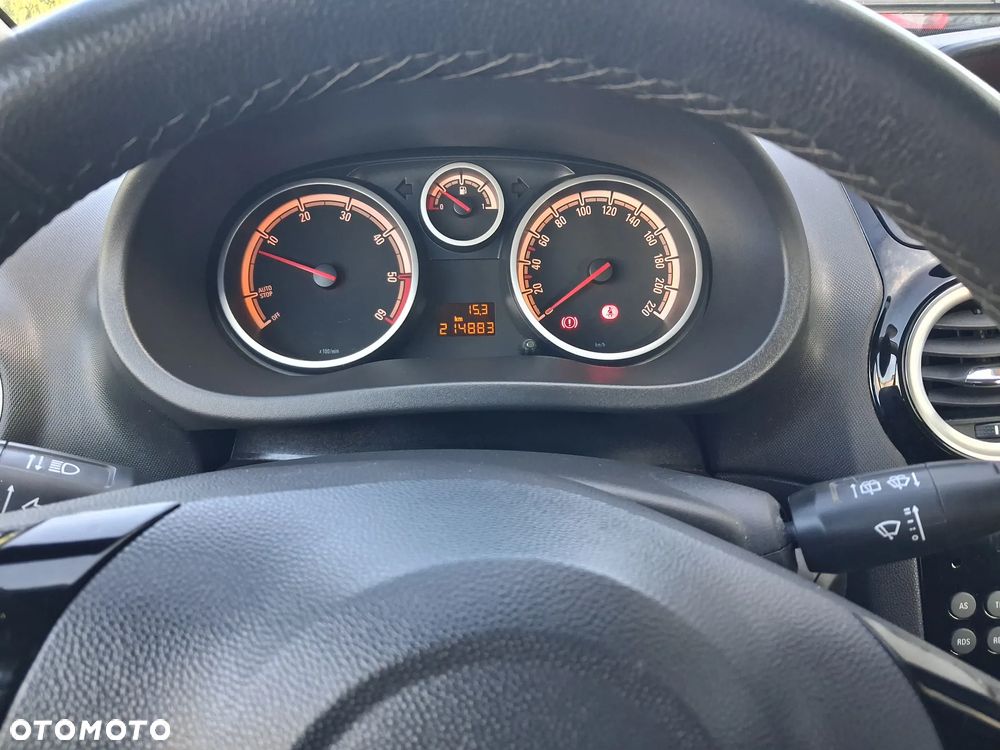 Opel Corsa - 14