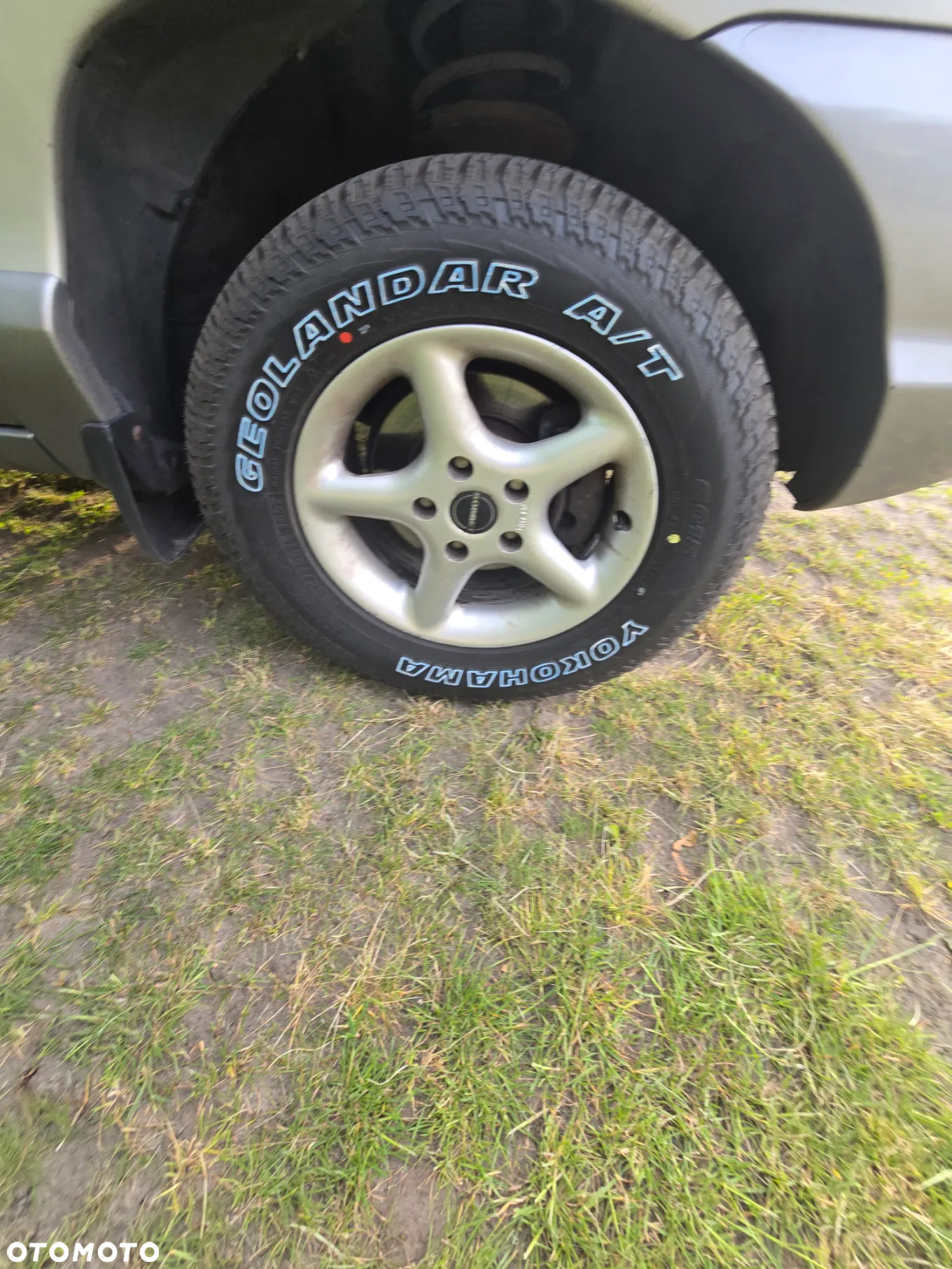 Hyundai Santa Fe 2.0 CRDI 2WD GLS - 8