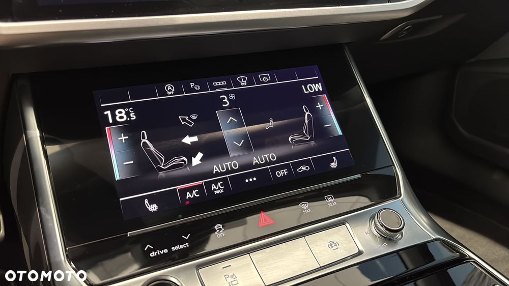 Audi A6 Allroad - 26