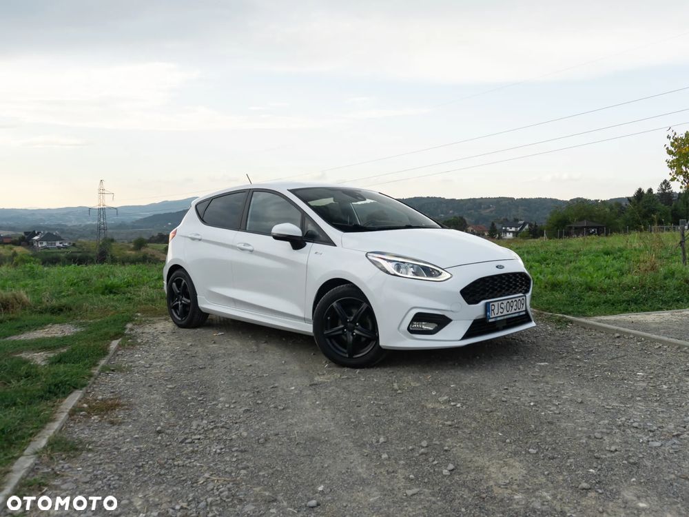 Ford Fiesta - 19