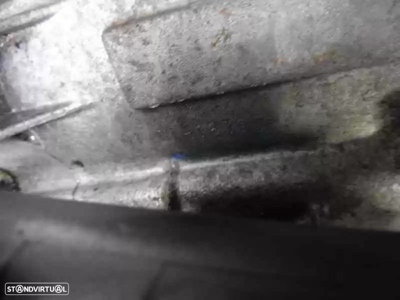 CAIXA VELOCIDADES ALFA ROMEO MITO 2011 -21911809758 - 5