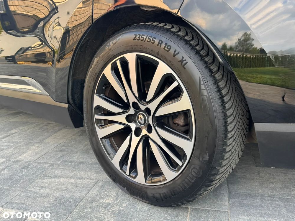 Renault Espace Energy TCe 200 EDC Initiale Paris - 32