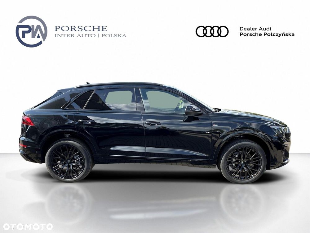 Audi Q8 - 7