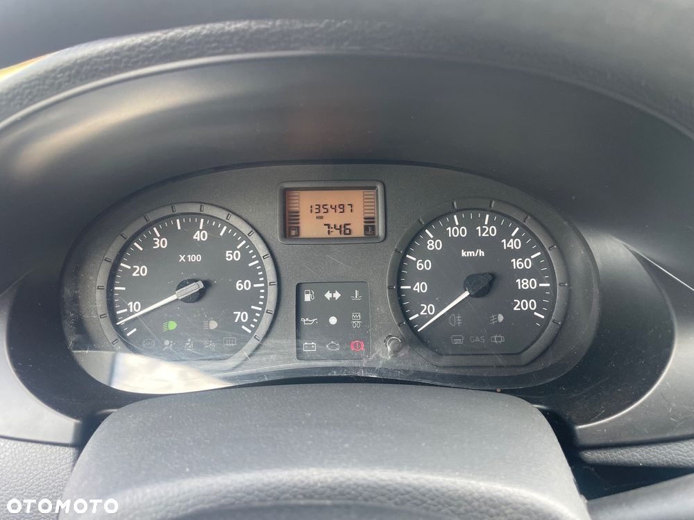 Dacia Logan 1.6 Ambiance - 11