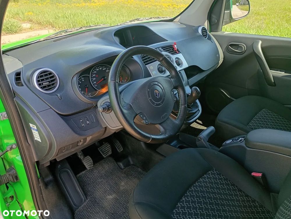 Renault Kangoo II - 21