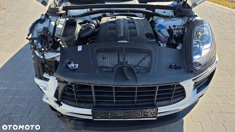 Porsche Macan S PDK - 32