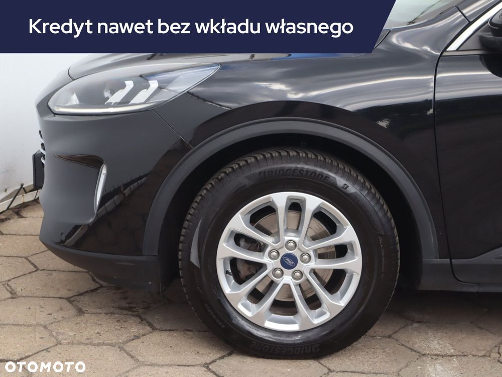 Ford Kuga - 15