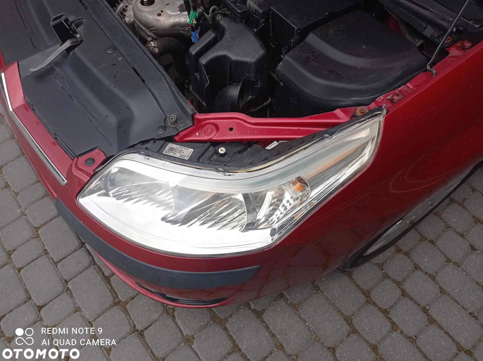 Citroën C4 1.4 16V Style - 18