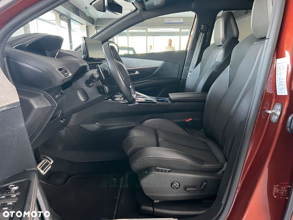 Peugeot 5008 1.6 PureTech GT Pack S&S EAT8 - 19