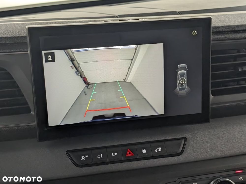 Renault Master L4H3 170 KM RWD - 16