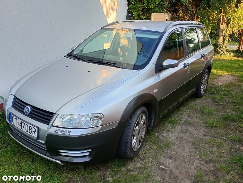Fiat Stilo - 15