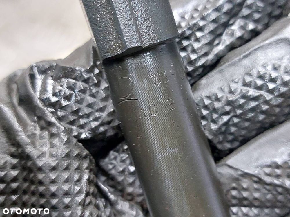 POMPA WTRYSKOWA WTRYSKIWACZE STEROWNIK KOMPLET MAZDA 323F BJ 2.0 TD - 5