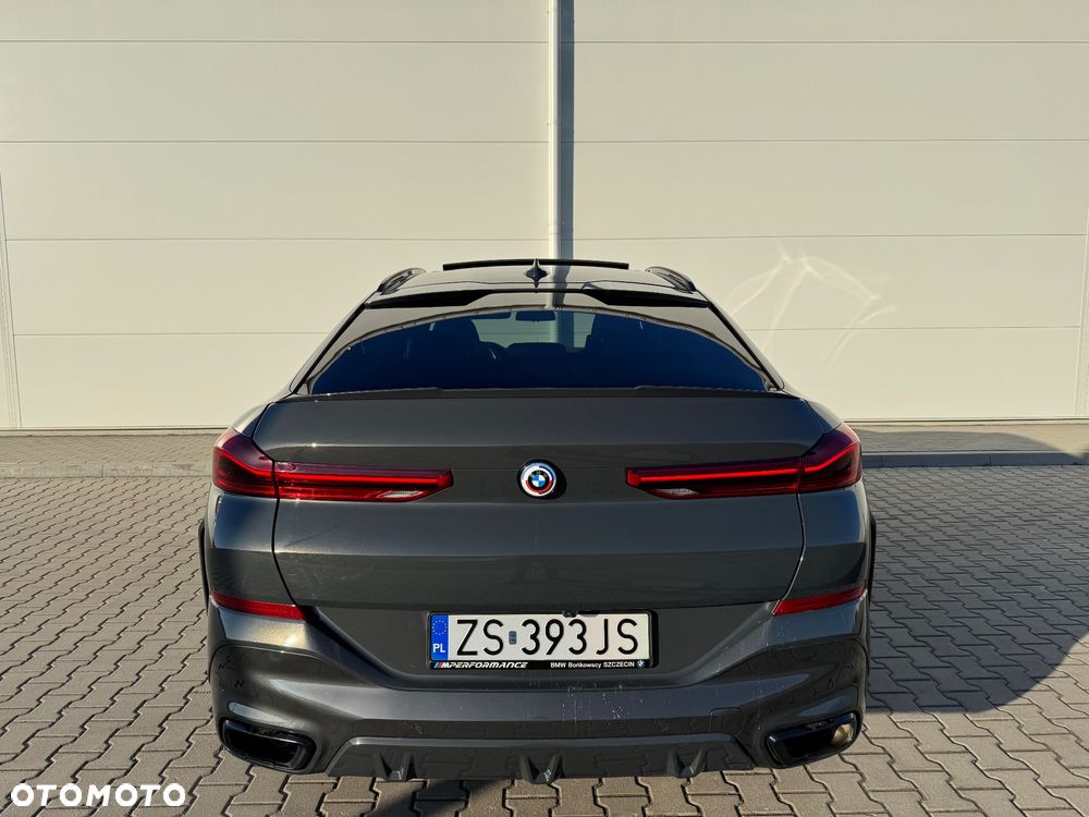 BMW X6 - 3