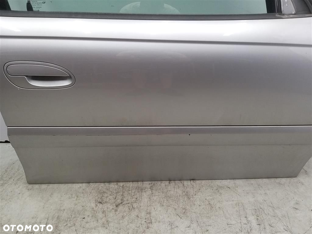 Drzwi przednie prawe przód Opel Omega B LIFT 82L - 2