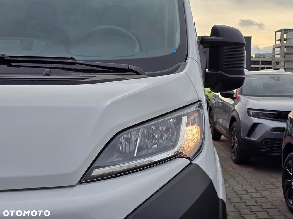 Opel Movano Heavy H3-Power L2H2 - 20