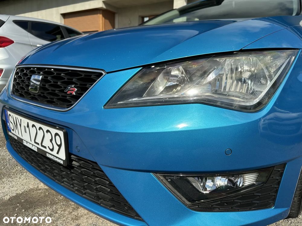 Seat Leon - 7