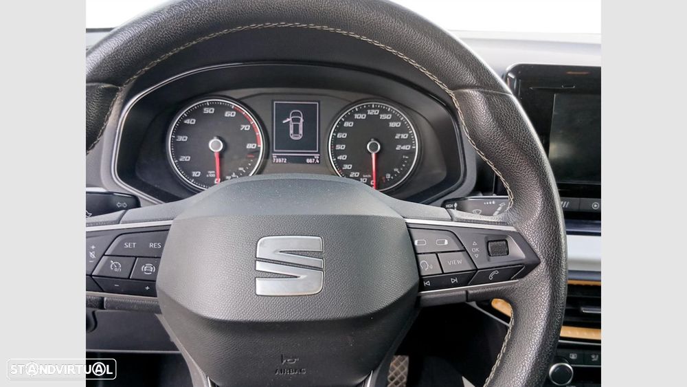 SEAT Arona 1.0 TSI Style - 16
