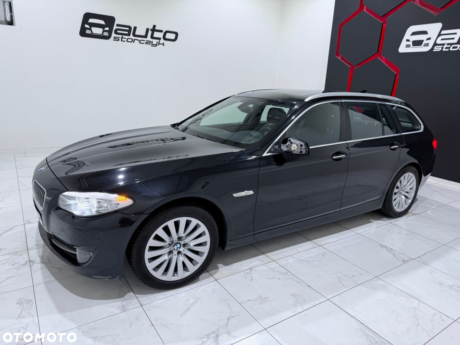 BMW Seria 5 - 5