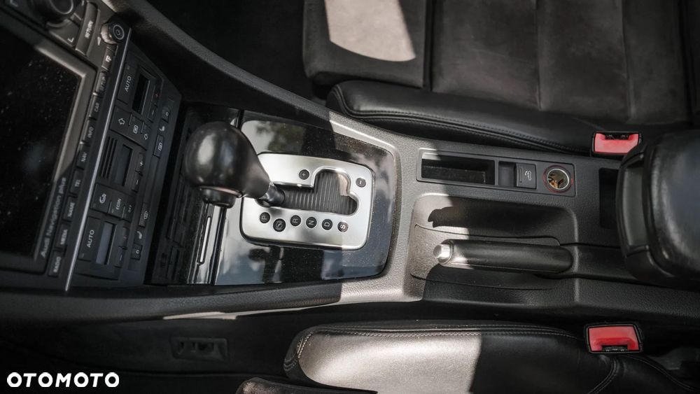 Audi S4 Limousine ver-tiptronic - 9