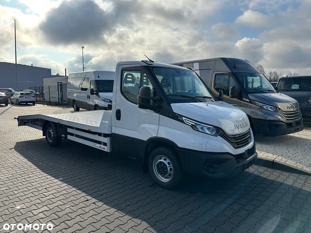 Iveco Daily 35S18HA8 - 5