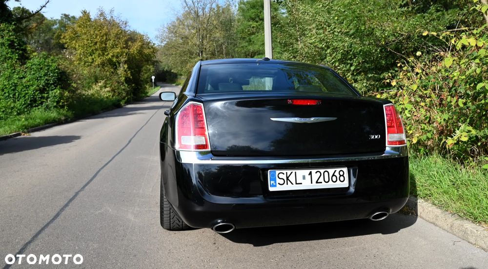 Chrysler 300 - 17
