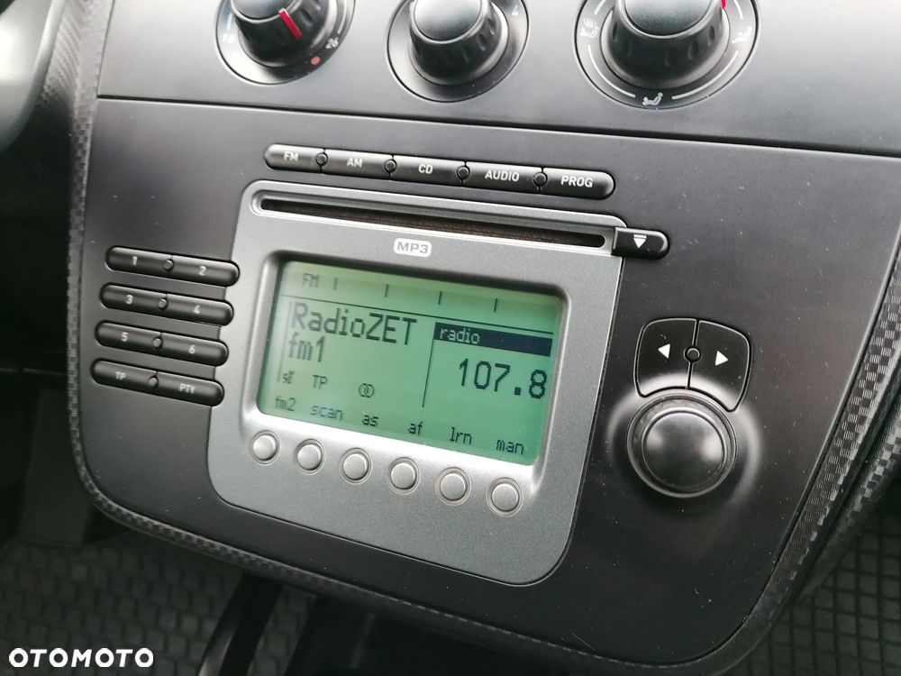 Seat Altea 1.6 Avila - 19