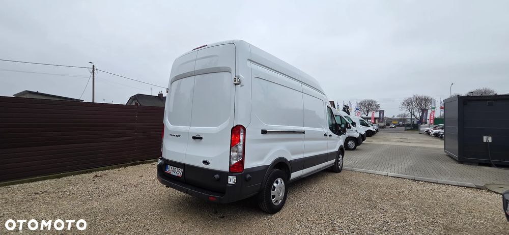 Ford Transit - 3