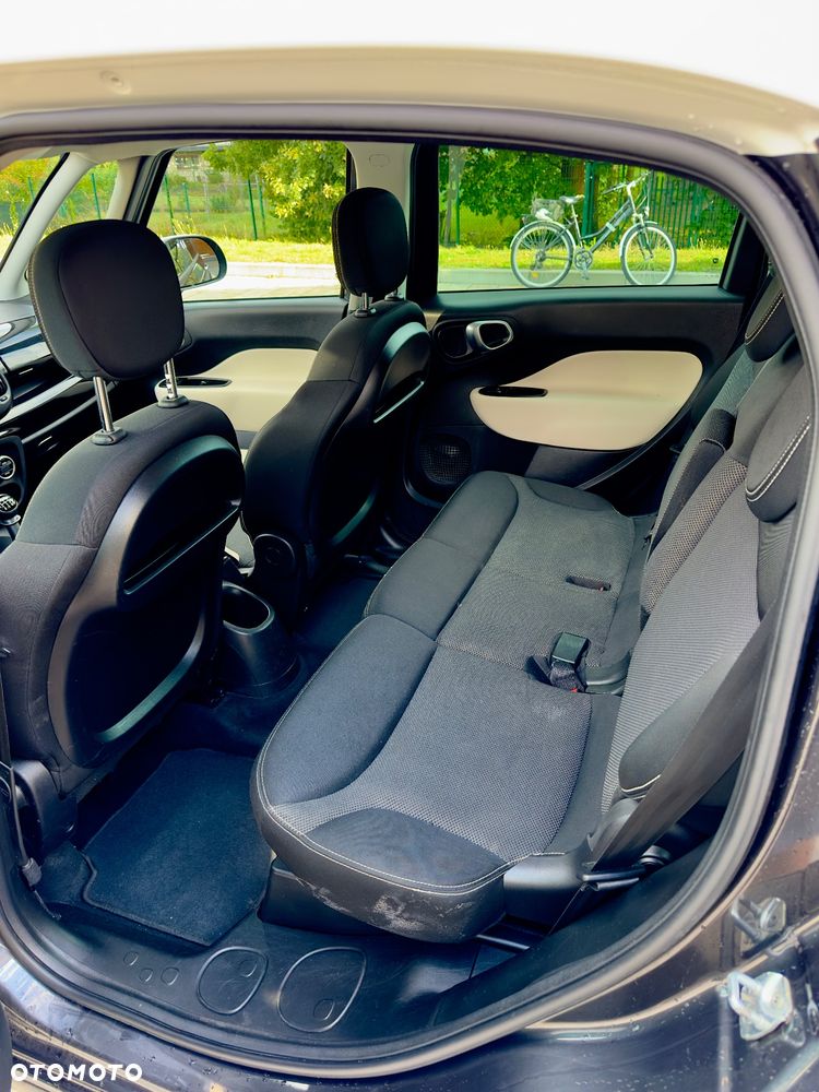 Fiat 500L Cross 1.4 16V - 11