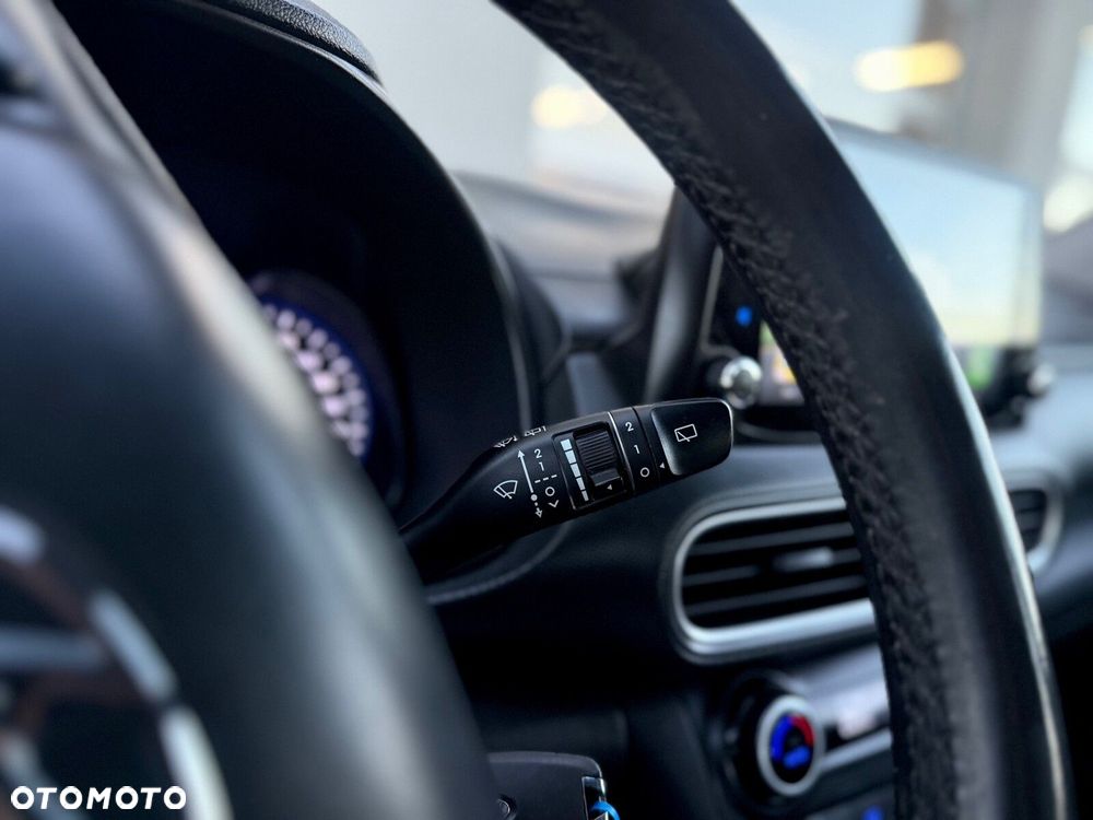 Hyundai Kona 1.0 T-GDI Style - 21